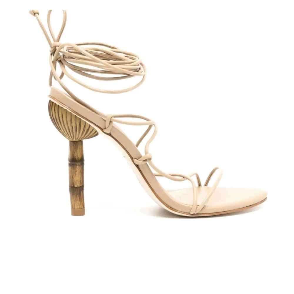 Cult Gaia Soleil Heels - Picture 2 of 5